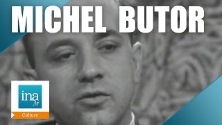 Michel Butor \