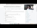 Delete duplicate-value nodes from a sorted linked list: HackerRank