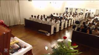 Rader Funeral Home Kilgore Live Stream