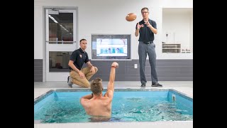 University of Utah Sports PT Residency Virtual Tour