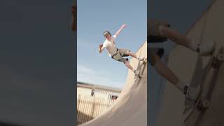 Backyard dreamin’ with Phoenix Sinno Who are you bringing to this sesh?