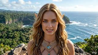 THE IDEA of a Survival Reality Show with fans and RACHEL COOK