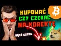 🔥Kupować ALTY i BTC czy czekać? 📉 Na co się przygotować?🔴