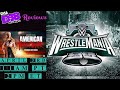 Wrestlemania Week Special! Casa D18 Studios Reviews - American Nightmare: Becoming Cody Rhodes