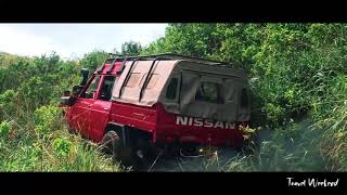 Nissan Patrol  | Mileniyam Point