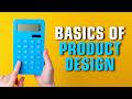 How to Make a Good Product...with Calculators