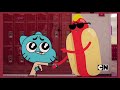 Why Gumball Has MASTERED Cringe Humor  The Hug vs The Awkwardness vs The Cringe