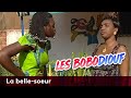 La belle-soeur - Les Bobodiouf - Saison 1 - Épisode 05