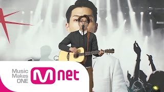 Mnet [슈퍼스타K6] TOP2 단독 콘서트 무대 영상 \