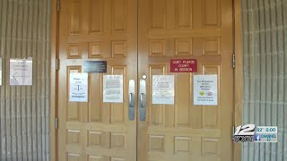 Grayson Co. jury shown new evidence in murder trial