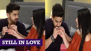 Naamkarann: Will Avni Leave Home, Is Neil Still In Love | Interview Zain Imam \u0026 Aditi Rathore