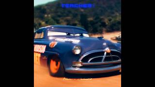 The fabulous Hudson Hornet edit #edit #viral