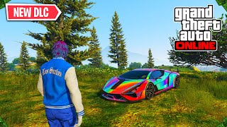 Every NEW Feature Added In GTA Expanded & Enhanced!