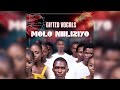 Gifted Vocals - Molo Nhliziyo