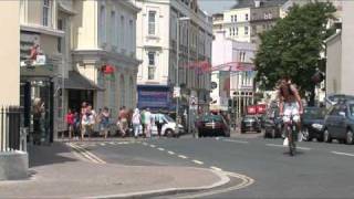 Teignmouth, Devon