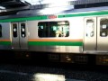 jr川崎駅　jr東海道線　jr南武線　jr京浜東北線を3分半見に行こう