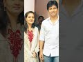 jiiva❤️ Supriya couples photos #shorts Goodluck Tv ☘️