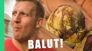 Approximately Balut - Philippines [Best Ever Food Review Show]