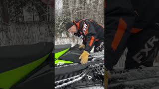 Arctic Cat ATACH Accessory System