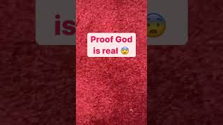 Proof God Is Real
