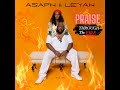 Asaph & LeYah Sa Ma Yah (Feat Zamar Yashar'el)