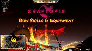 Craftopia Bow Build