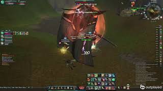 Aika Online CBM Global Aleth Wipe And Random Banter