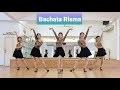 Bachata Risma Beginner/Intermediate Linedance