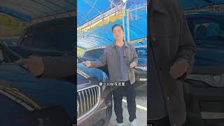 @小夏的车库 3万到5万二手车推荐 二手车 武汉二手车 武汉二手车小夏 高性价比二手车推荐