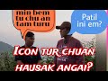 Mizoram dinhmun rapthlak a langchiang viau!!Interview Viral turu zet kha enho ang