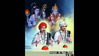 श्री विठ्ठल बिरुदेव चरित्र सांगणारी धनगरी ओवी #dhangariovi #धनगरीओवी #youtubeshorts #dhol #ovi