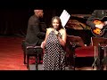 UCT Big Band celebrates International Jazz Day 2026 - Over the Rainbow
