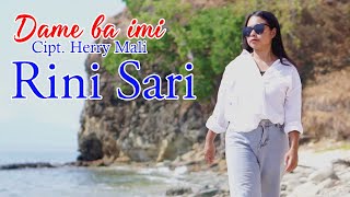 DAME BA IMI - RINI SARI