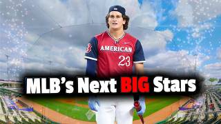 The BEST Prospects to Watch in 2025