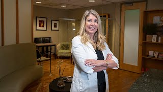 The Health Benefits of Massage Therapy - Donna Chang and Rosemary Scavullo Flickinger - Mercy