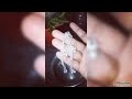 വെള്ളി ഇനി വെട്ടിത്തിളങ്ങും 😍👌🏼 trending youtubevideo silver ornaments cleaning