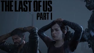 The Last of Us: Part 1 // Стрим #1 // ВЗЯЛИ И НАГНУЛИ