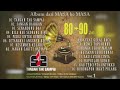 ALBUM DARI MASA KE MASA 80 90AN VOL 1