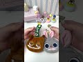 100均で作れる簡単ネームタグ♡ワッペンワーク♡缶バッジアレンジ♡ 工作ちゃん 推しグッズ手作り ヒプマイ 飴村乱数 ズートピア zootopia