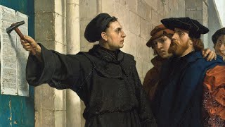 The Small Catechism by Martin Luther