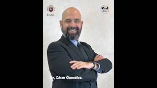 César González | Asesor del WTC Monterrey @UANL #pymes #noticias #uanl