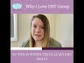 Why I love DBT Group | Mindful Healing, LLC