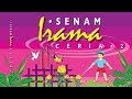 Senam Irama Ceria 2 Versi Guru (Music Video)
