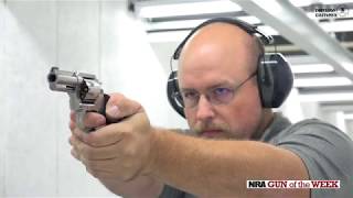 NRA Gun of the Week: Colt King Cobra .357 Mag. Revolver