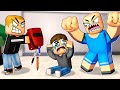 BOY TOOK REVENGE ON THE BULLIES ON THE STREAM (sad story in Roblox)