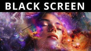 Lucid Dreaming Music For Deep Sleeping | Sleep Music For Inducing Amazing Lucid Dreams Black Screen
