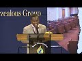 the danger of a divided church part 2 pastor ruben joseph new generation sda church