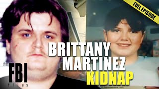 A Family Torn | FULL EPISODE | The FBI Files