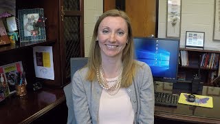 Meet the Principal of Oakton High School