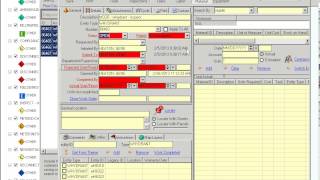 How to Create a Bulk Assignment of Work Orders